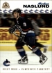 2001-02 Pacific Adrenaline #191 Markus Naslund