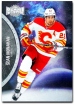 2021-22 Metal Universe #14 Sean Monahan