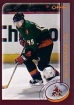 2002-03 O-Pee-Chee Factory Set #120 Brian Savage