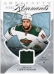 2022-23 Artifacts NHL Remnants #NRJG Jordan Greenway