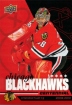 2025-26 Upper Deck Chicago Blackhawks Centennial #42 Cristobal Huet