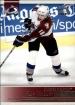 2004-05 Pacific #72 Alex Tanguay