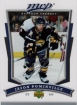2007-08 Upper Deck MVP #249 Jason Pominville