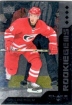 2013-14 Black Diamond **** #228 Elias Lindholm RC