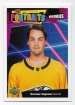 2020-21 Upper Deck UD Portraits #P62 Connor Ingram