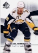 2008/2009 SP Authentic / Jason Pominville