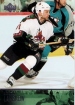 2003-04 Upper Deck #148 Daymond Langkow