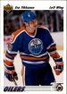 1991-92 Upper Deck #182 Esa Tikkanen