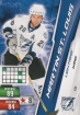 2010-11 Adrenalyn XL #133 Martin St. Louis