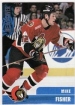 1999-00 BAP Memorabilia #311 Mike Fisher RC