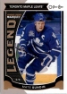 2015-16 O-Pee-Chee #570 Mats Sundin