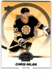2023-24 Upper Deck Bruins Centennial #7 Chris Nilan