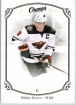 2015-16 Upper Deck Champ's #52 Mikko Koivu