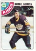 1978-79 Topps #151 Butch Goring