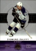 2002-03 SP Authentic #43 Zigmund Plffy