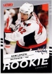 2008-09 Upper Deck Victory #216 Sami Lapisto RC