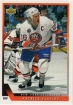 1993-94 Upper Deck #210 Patrick Flatley