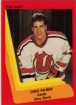 1990/1991 ProCards AHL/IHL / Chris Palmer