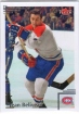 2012-13 Fleer Retro #48 Jean Beliveau