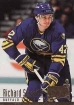 1994-95 Ultra #28 Richard mehlk