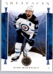 2022-23 Artifacts #92 Josh Morrissey