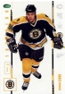 2003-04 Parkhurst Original Six Boston #6 Patrick Leahy Rc