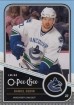 2011/2012 O-Pee-Chee / Daniel Sedin