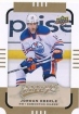 2015-16 Upper Deck MVP #72 Jordan Eberle 