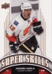 2008/2009 Upper Deck Super Skills / Jarome Iginla