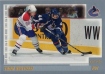 2000-01 O-Pee-Chee #99 Todd Bertuzzi