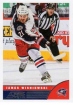 2013-14 Score #133 James Wisniewski