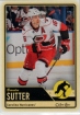 2012-13 O-Pee-Chee #179 Brandon Sutter