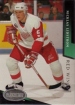 1993-94 Parkhurst #62 Nicklas Lidstrom