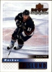  999-00 Upper Deck MVP SC Edition #183 Markus Naslund