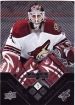 2008-09 Black Diamond #65 Ilya Bryzgalov