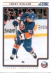 2012-13 Score #302 Frans Nielsen