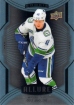 2020-21 Upper Deck Allure #126 Olli Juolevi SP RC