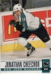 2003-04 Pacific #292 Jonathan Cheechoo 