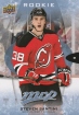 2016-17 Upper Deck MVP #288 Steven Santini RC