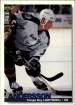 1995-96 Collector's Choice #182 Mikael Andersson
