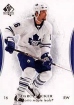 2007-08 SP Authentic #22 Darcy Tucker