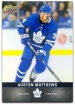 2019-20 Upper Deck Tim Hortons #34 Auston Matthews 