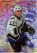 1998-99 Topps Season's Best #SB23 Adam Oates	