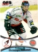 2006-07 Czech OFS #204 Christoph Harand