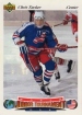 1991-92 Upper Deck Czech World Juniors #67 Chris Tucker