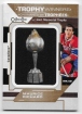 2023-24 O-Pee-Chee Patches #P39 Maurice Richard