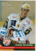 2005-06 Czech OFS #50 Roman ervenka