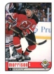 1998-99 Upper Deck Collectors Choice #120 Brendan Morrison