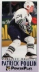 1993-94 PowerPlay #108  Patrick Poulin