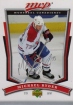 2007/2008 Upper Deck MVP / Michael Ryder